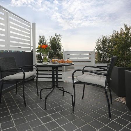 Ag Luxury Rooms Giardini Naxos Εξωτερικό φωτογραφία