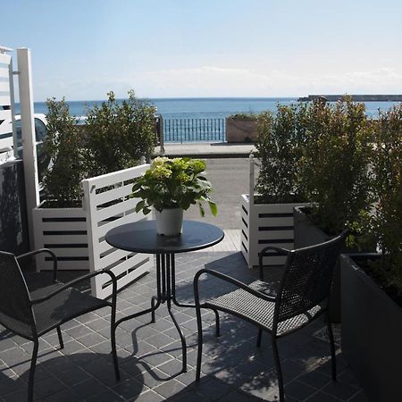 Ag Luxury Rooms Giardini Naxos Εξωτερικό φωτογραφία