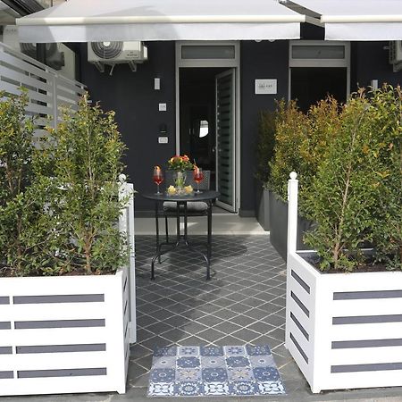 Ag Luxury Rooms Giardini Naxos Εξωτερικό φωτογραφία