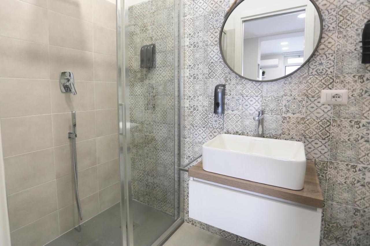 Ag Luxury Rooms Giardini Naxos Εξωτερικό φωτογραφία