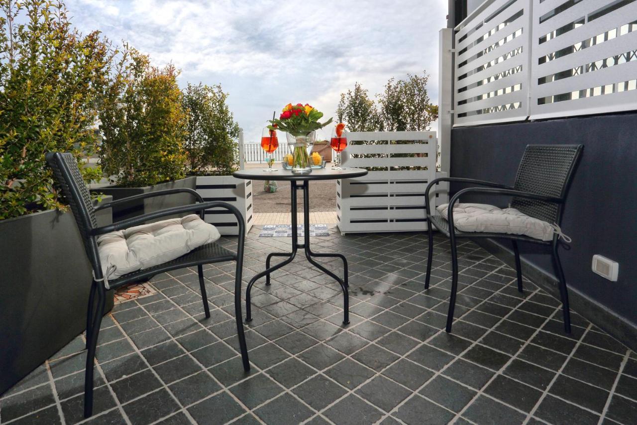 Ag Luxury Rooms Giardini Naxos Εξωτερικό φωτογραφία